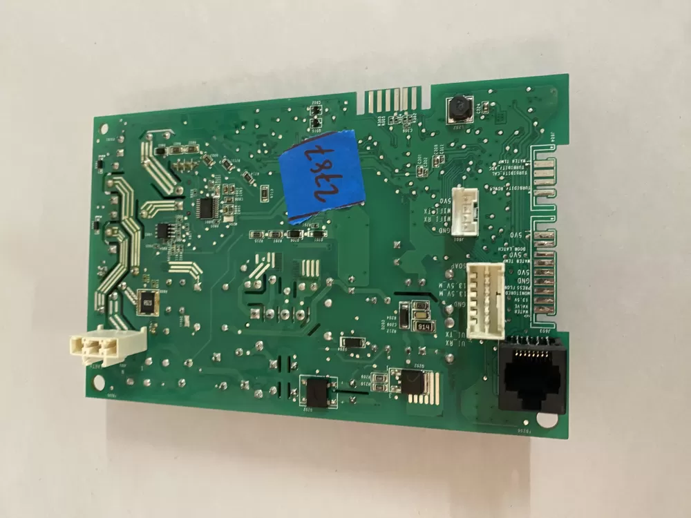 GE Dishwasher Control Board wd21x33858 AZ199481 | BK2787
