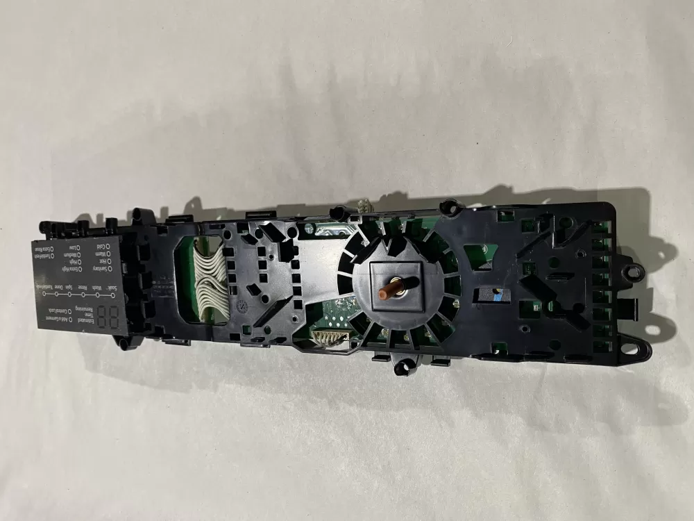 Whirlpool W10215443 Washer Control Board