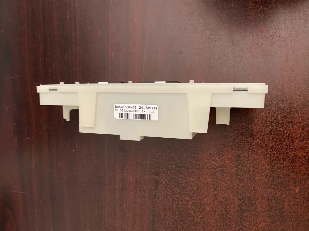 Frigidaire 2416091 Refrigerator Control Board AZ94394 | BK105