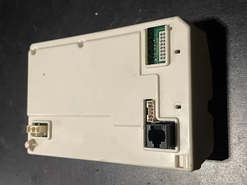 GE 265D3440G701 Dishwasher Control Board AZ28459 | Wm227