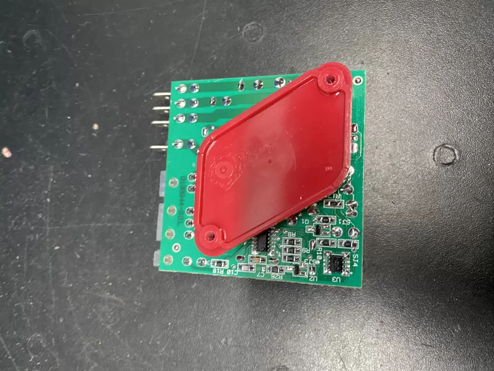 Whirlpool Maytag KitchenAid Refrigerator Defrost Board AZ15911 | BK1574