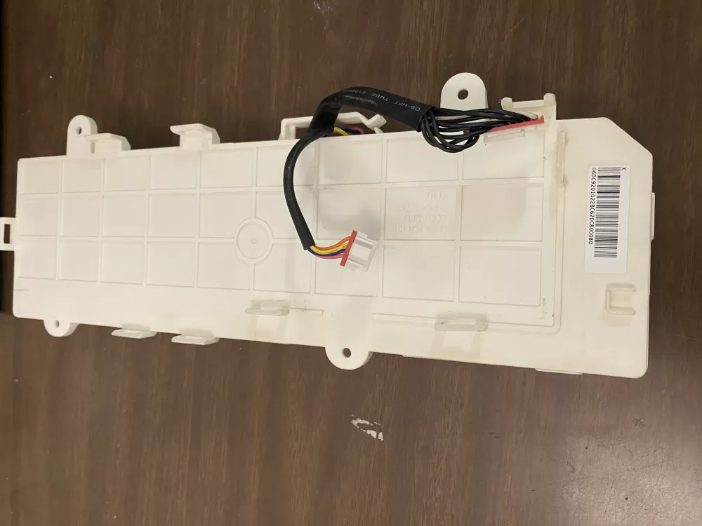 Samsung DC92 01022B DC9201022B Washer Control Board AZ91625 | BK636