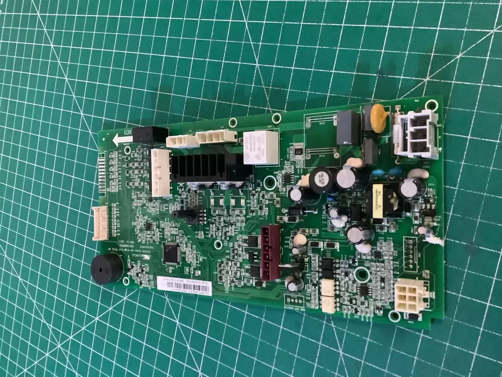 GE 290D2227G003 290D1525G002 WH18X26234 Washer Control Board AZ209051 | NR796