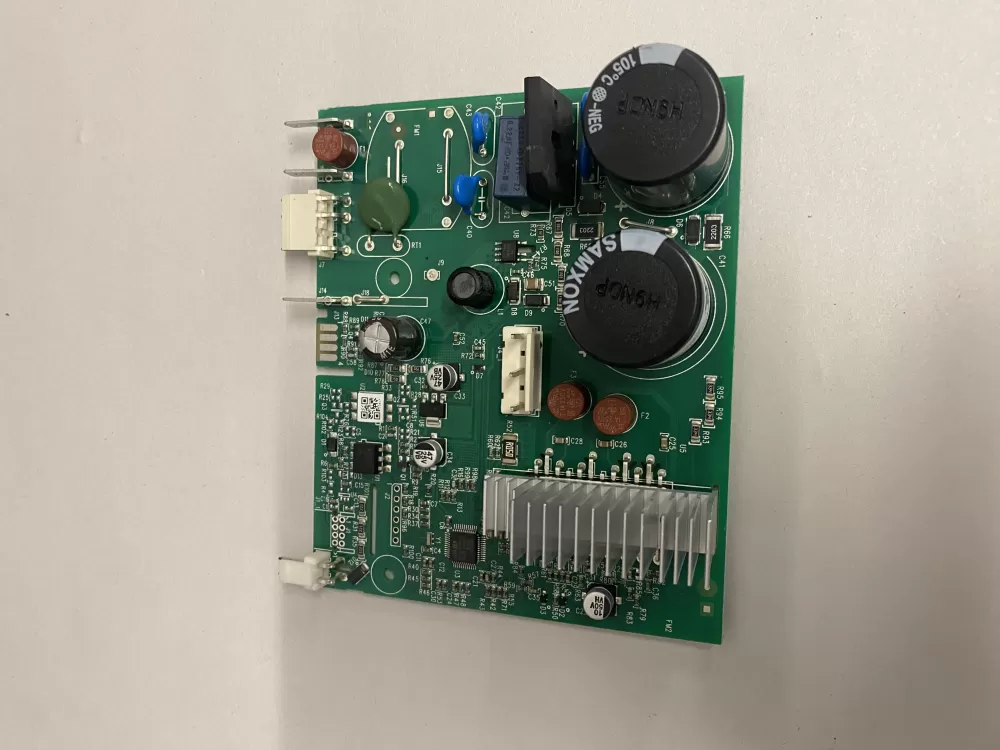 Samsung Refrigerator A165216-07/A Control Board AZ229884 | BK498