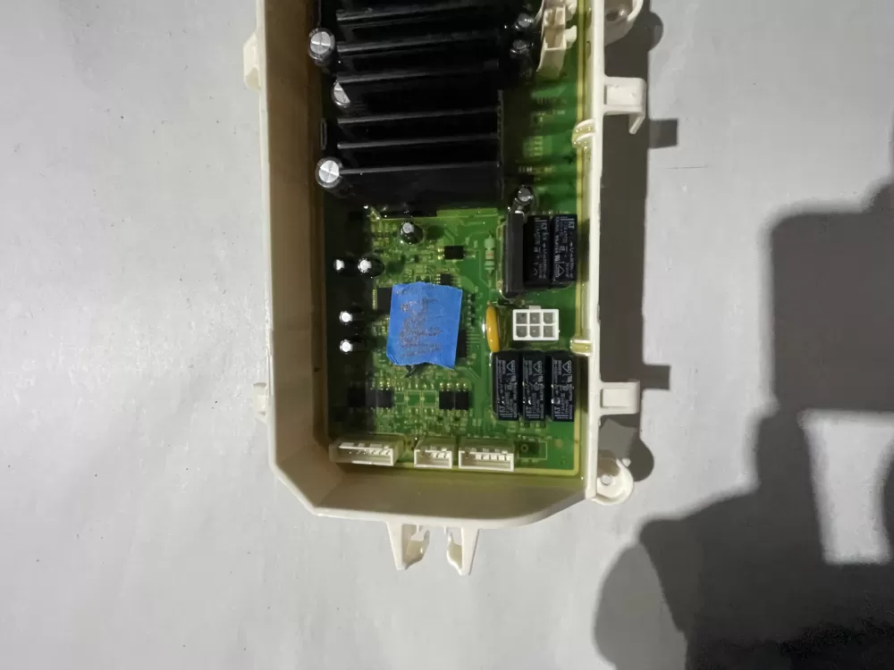 Samsung washer main control board AZ198752 | KMV894