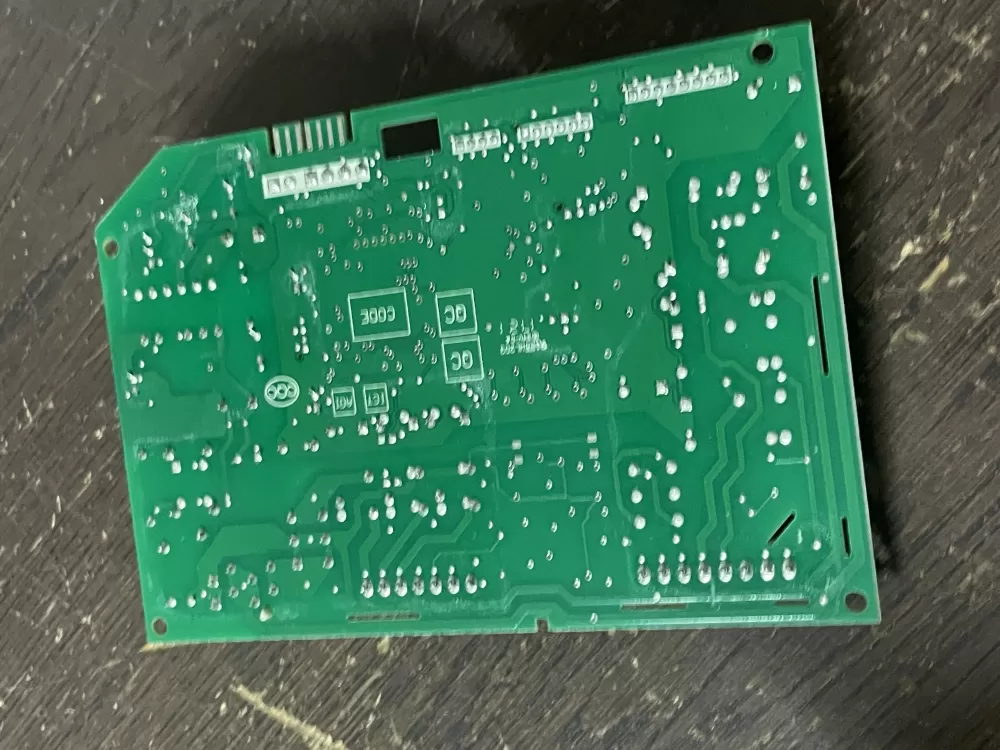 Whirlpool Maytag W10547719 Refrigerator Control Board AZ45214 | Wm397