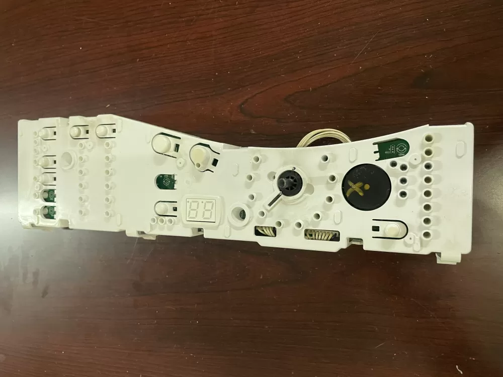 Whirlpool Kenmore WP8574969 8564404 Washer Control Board AZ85593 | KMV113