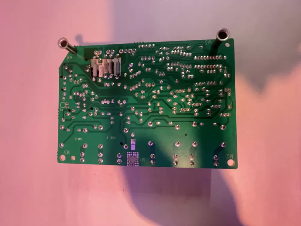 Whirlpool W10331686 100-1323-02 Range Oven Spark Module AZ195365 | KM2751