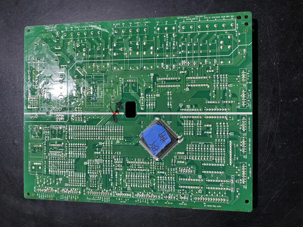 Samsung DA41 00651K DA4100651K Refrigerator Control Board AZ63266 | BK949