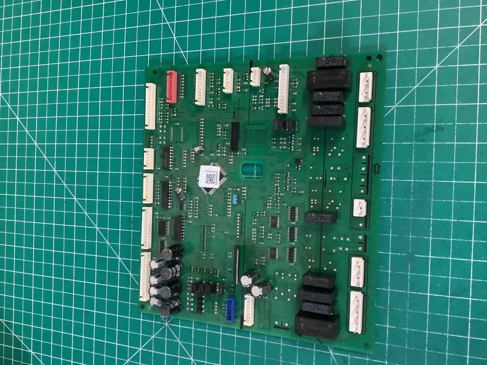 Samsung DA94 02274A DA92 00594C Refrigerator Control Board AZ227925 | NR530