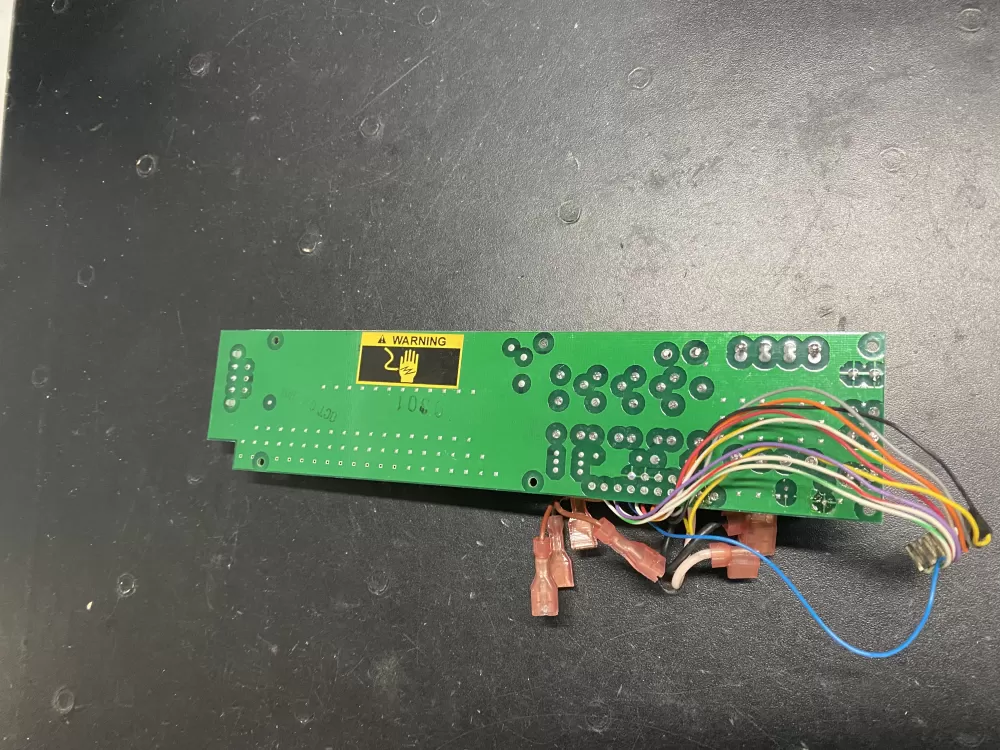 Frigidaire Electrolux Haier 40421500 Refrigerator Dispenser AZ20170 | BK964