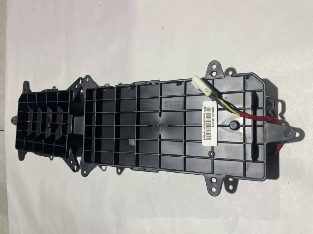 Samsung DC92-00303Q Dryer Control Board