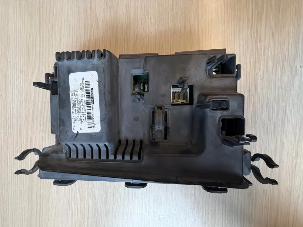 A04186527 Frigidaire Dryer Board - Control