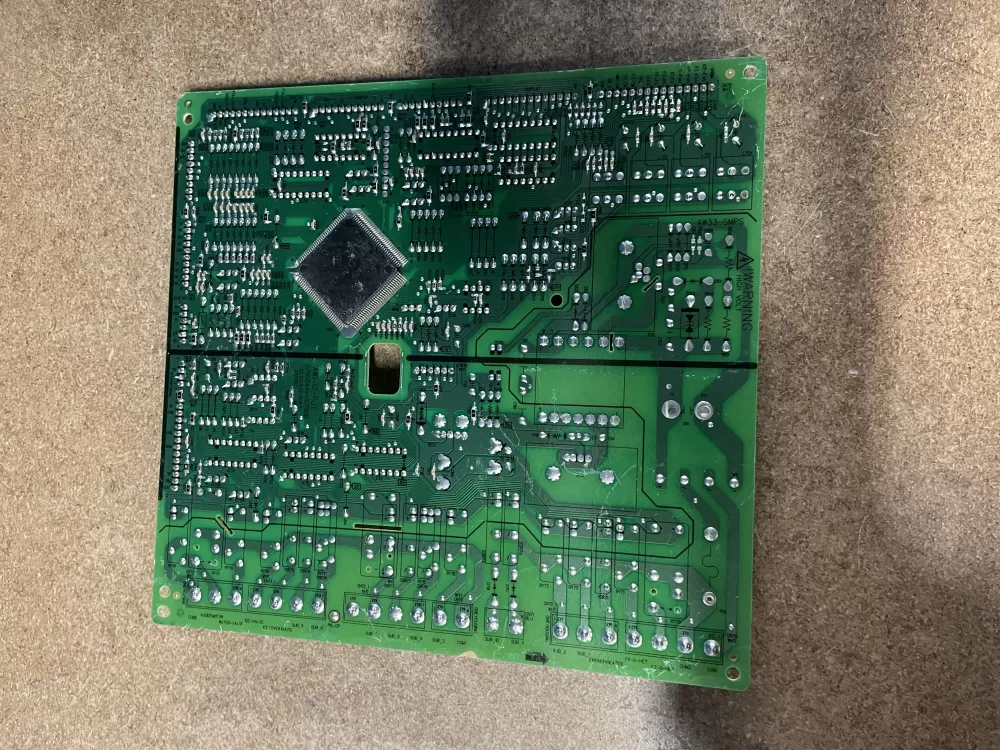 Samsung AP5620310 DA92 00384B Refrigerator Control Board AZ17106 | KM1480