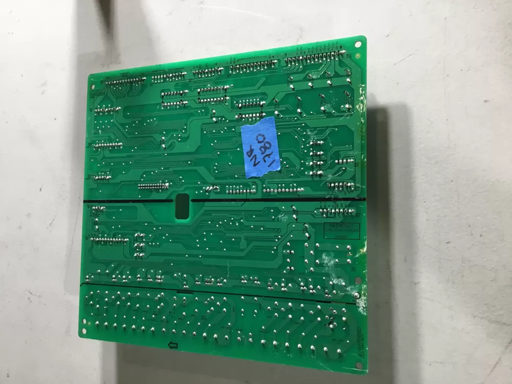 Samsung DA94 02274C PS11733319 Refrigerator Control Board AZ46608 | NR1780