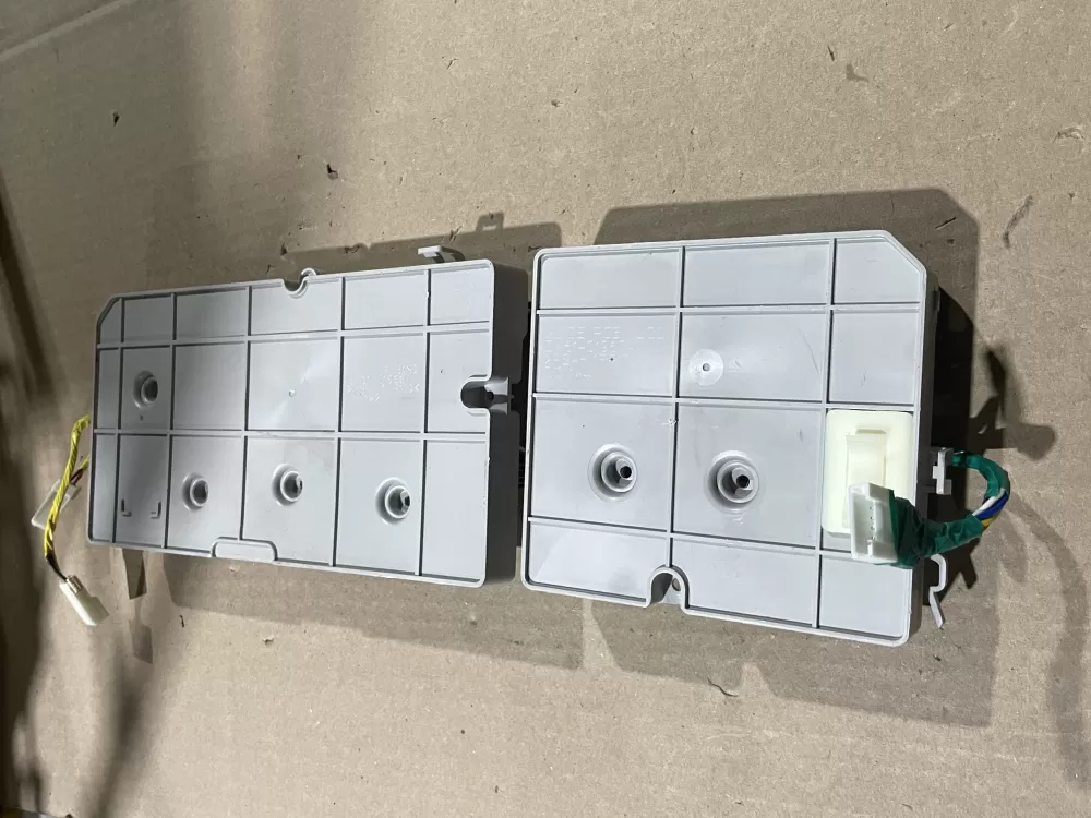 Samsung DC92-00130A DC92-00125A Washer UI Control Board AZ65176 | Wmv586