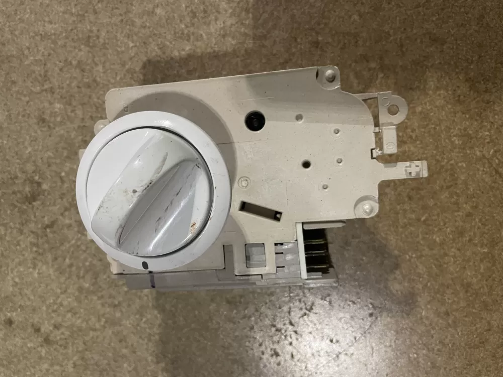 Frigidaire  GE  Kenmore 131758600B Washer Timer