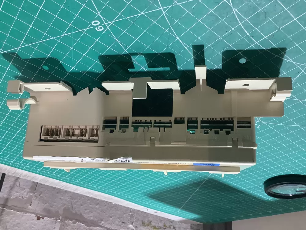 Whirlpool 4619 70220674 01 Washer Control Board CCU AZ194100 | ARV880