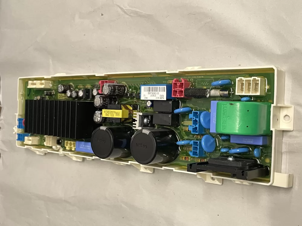 LG AP5681103 EBR76262102 PS7793330 Washer Control Board