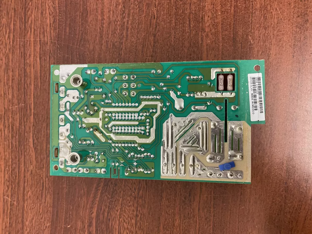 York Luxaire Coleman 031-01264-002 Furnace Control Board AZ44980 | BK1766