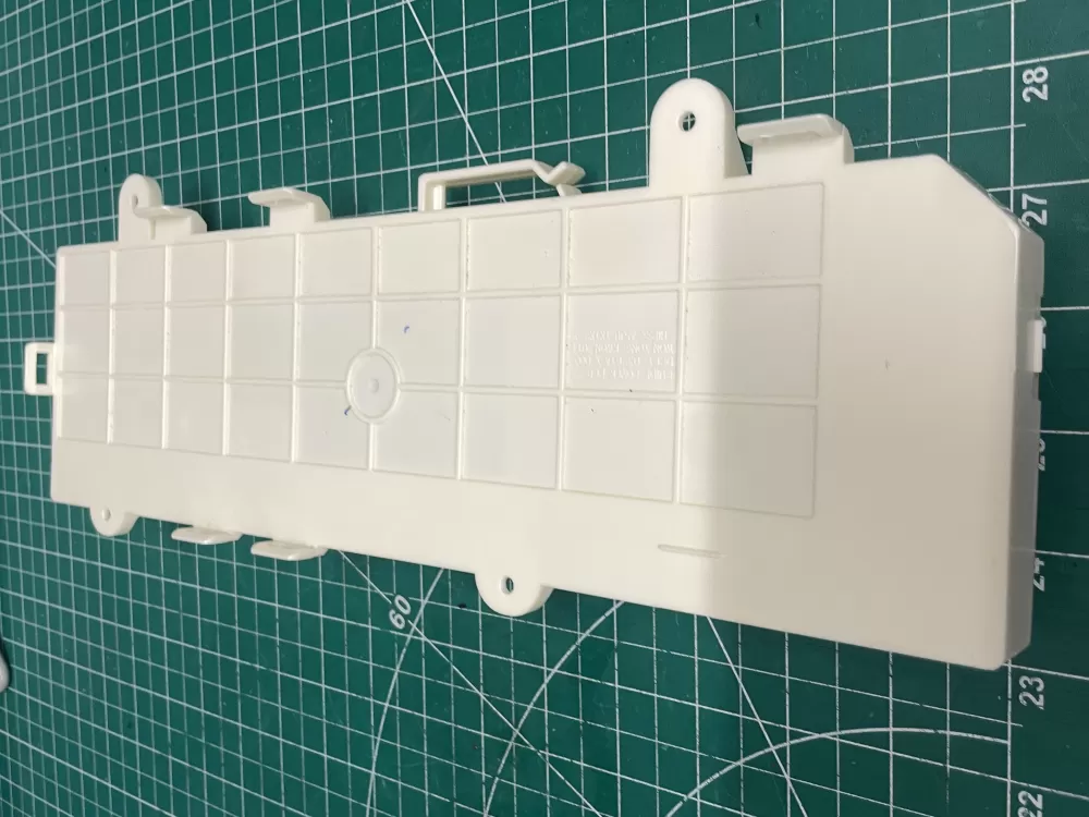 Samsung DC92 02002A Washer Control Board AZ202646 | Wmv822