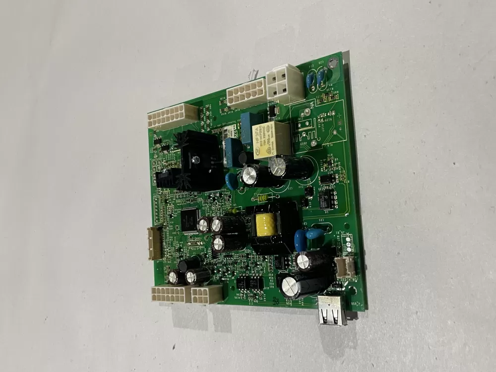 Frigidiare 242268902 Refrigerator Main Control Board AZ164908 | Wm279