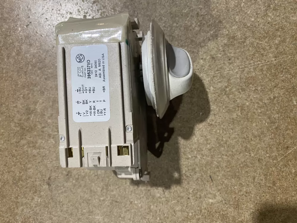 Kenmore 3952379A Washer Timer 3952379 AZ66278 | BK736