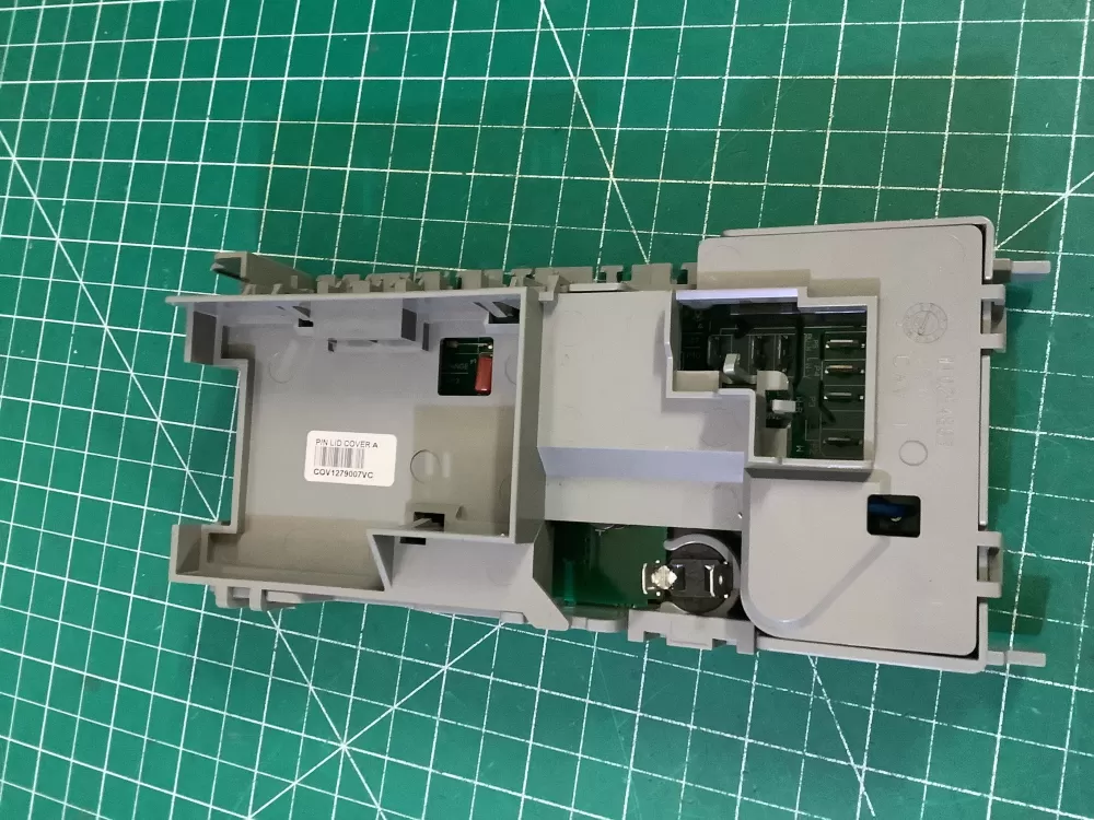 Maytag AP6292098 W10250166 Dishwasher Jenn Air Control Board AZ194815 | NR301