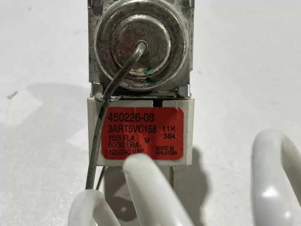 Frigidaire Kenmore 3ART5VC158 Refrigerator Control Board AZ113112 | Wm776
