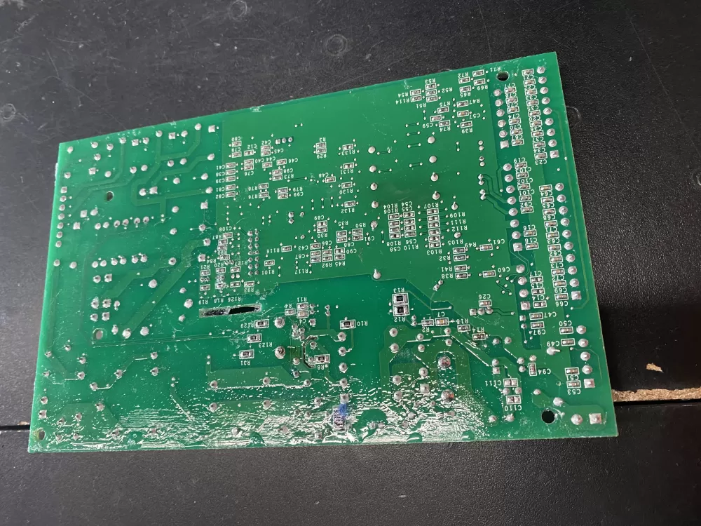 GE WR55X10968 EBX1069P005 Refrigerator Control Board Main AZ23244 | BK954