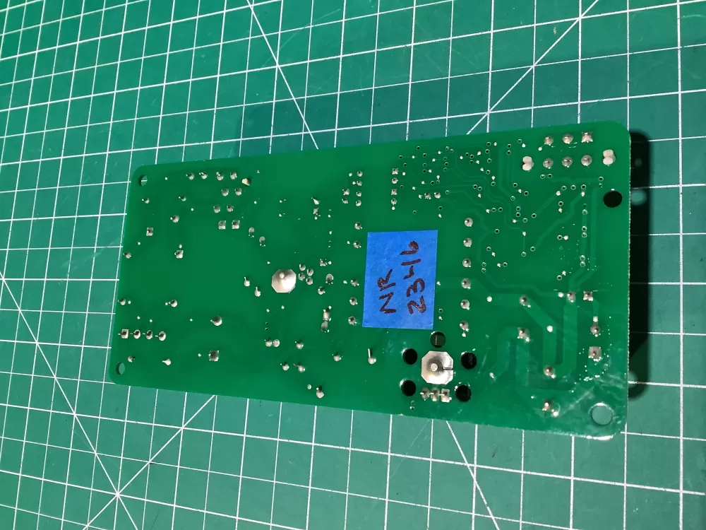 Whirlpool Maytag KitchenAid Kenmore Refrigerator Control Board AZ135993 | NR2346