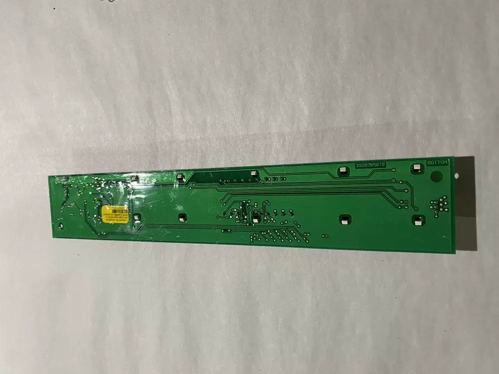 Frigidaire 7241958401 Electronic Control Board AZ196113 | BK2534
