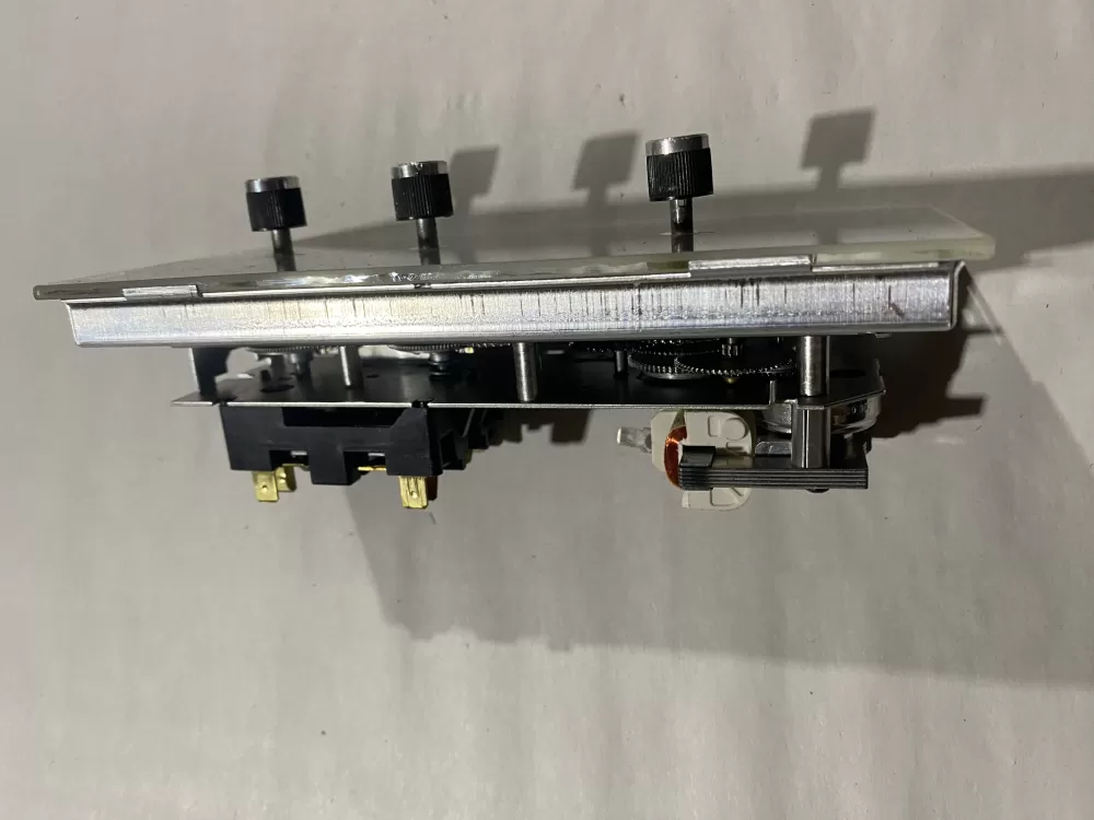 GE Control Board 3AST23G618A1B AZ188805 | BK470
