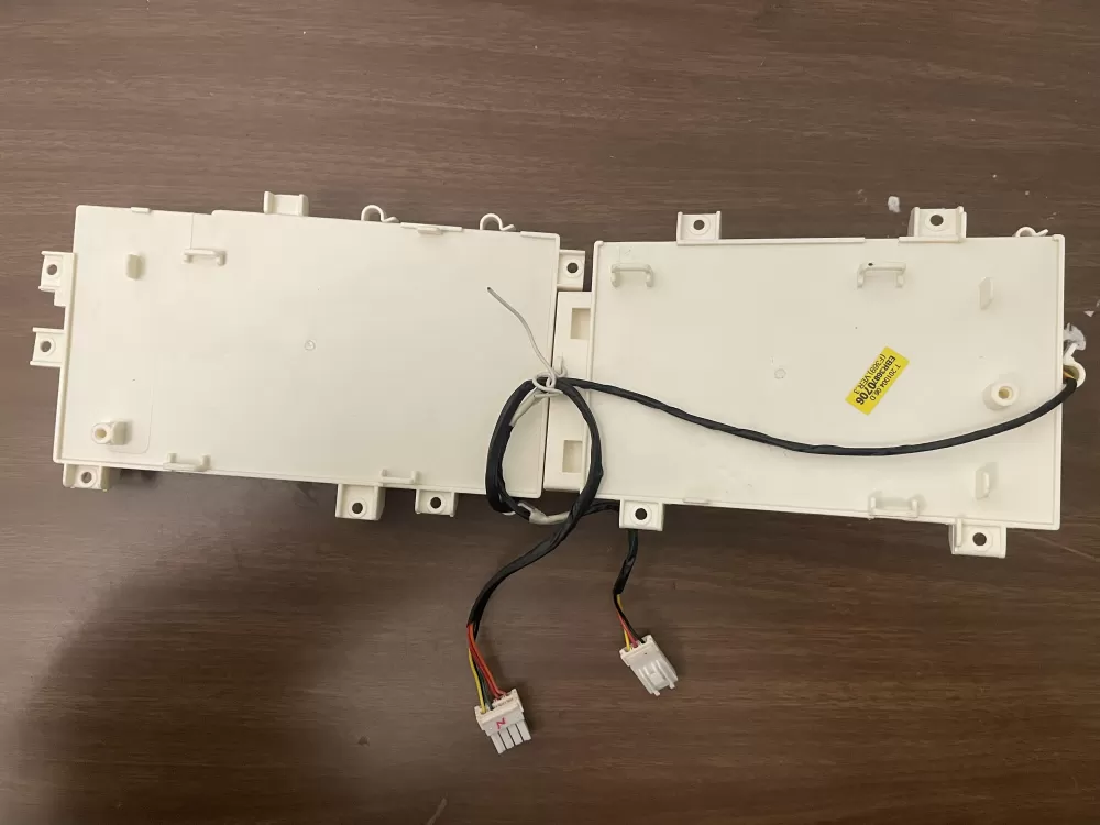 LG EBR36870706 Washer Control Board AZ96306 | KMV610