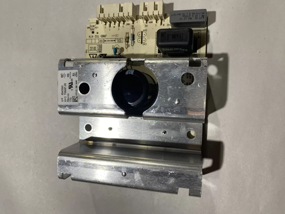 Whirlpool  Kenmore  Maytag WPW10163007  AP6016015  W10163007  1454931  8540540  8540540R  PS11749298 Washer Control Board