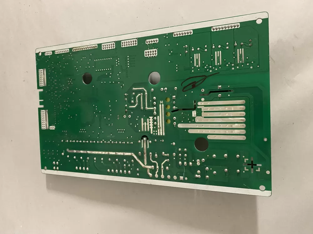 GE 239D5328G101 WR55X11124 Refrigerator Control Board AZ197660 | BK2738