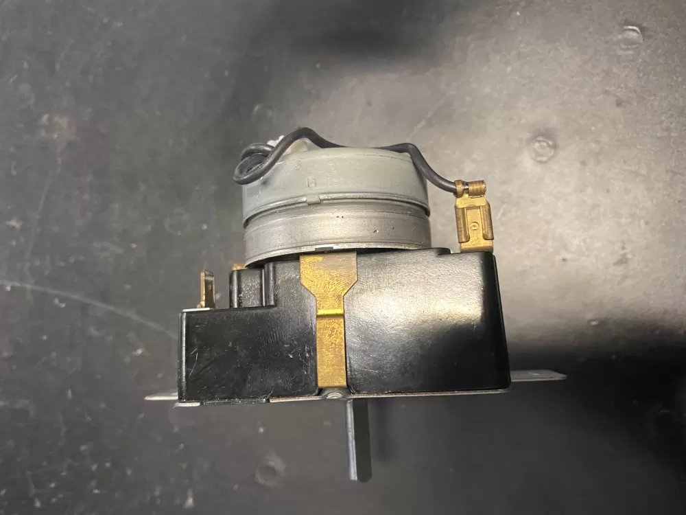 Whirlpool Kenmore 3391658A Dryer Timer AZ16529 | BK849