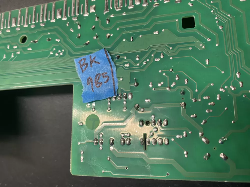 Miele ELP5662 ELP 5662 Power Control Board AZ17240 | BK985