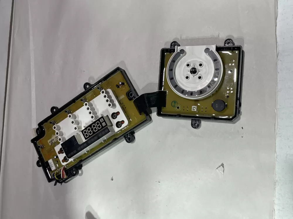 Samsung DC92-00383B Washer Control Board