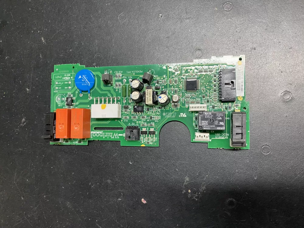 Whirlpool  Kenmore 2252166 Refrigerator Control Board