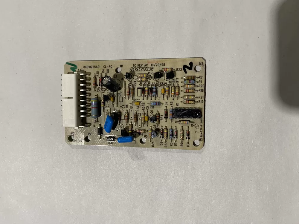 Maytag  Amana 6 2610410 Washer 