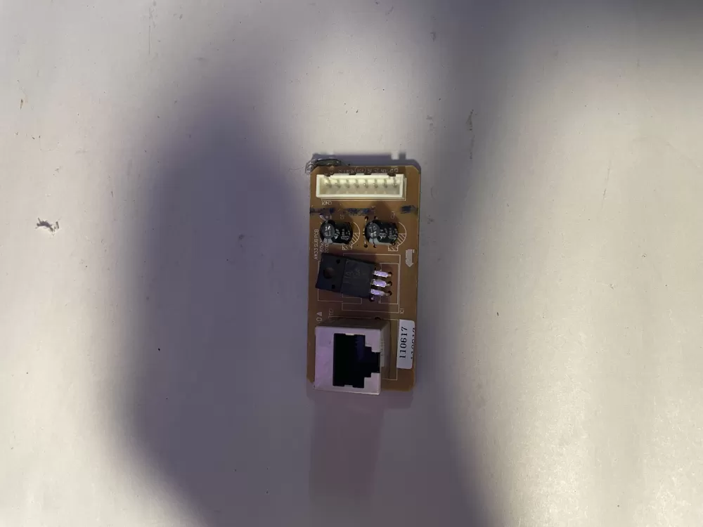 Whirlpool 110617 Refrigerator Control Board Thermostat