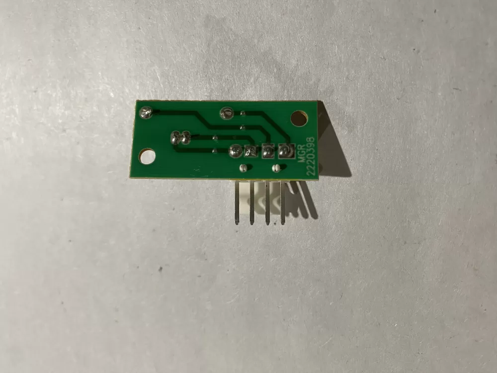 Refrigerator Control Board 3300704 AZ190694 | BK100