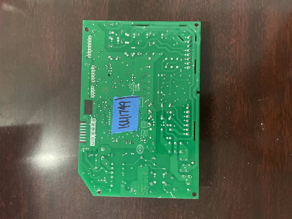 Kenmore W11034363 PS12346592 Refrigerator Control Board Ice AZ43045 | KM1749