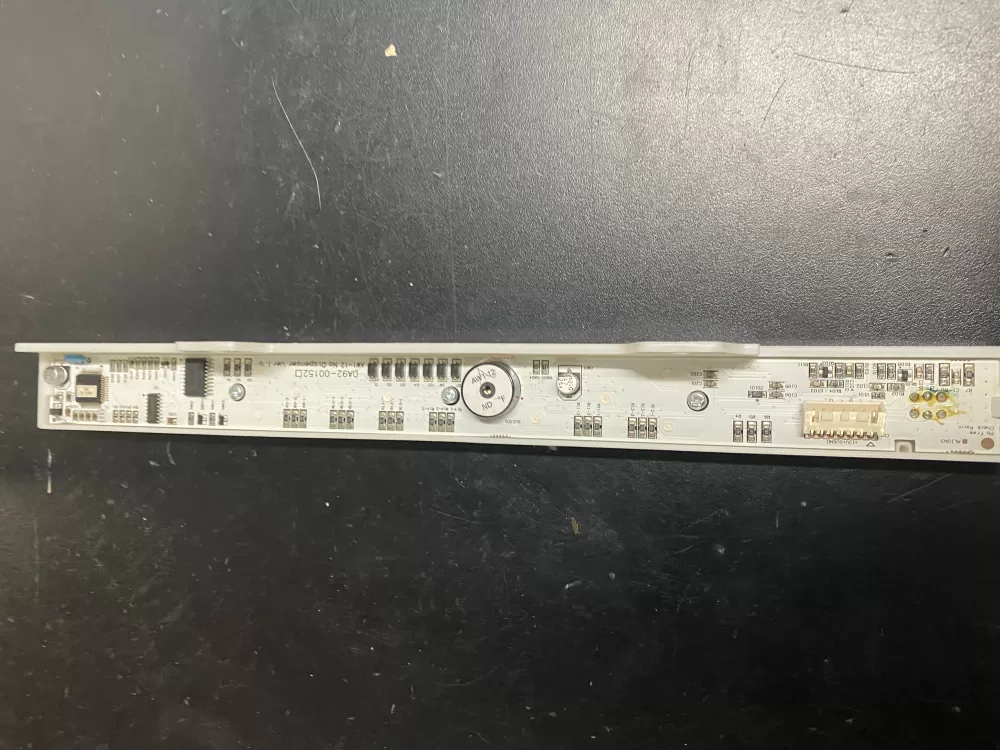Samsung Da92 00152a Refrigerator Control Board Display AZ6990 | BK681