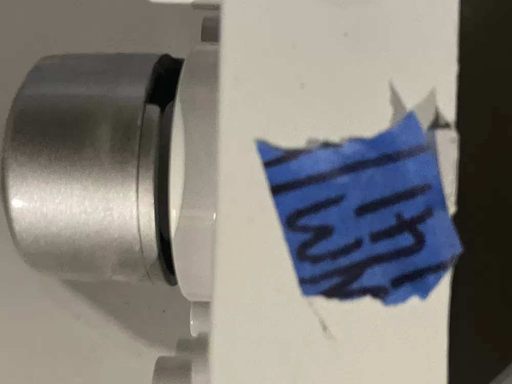 GE 540B076P005 Dryer Control Board AZ32398 | Wm141