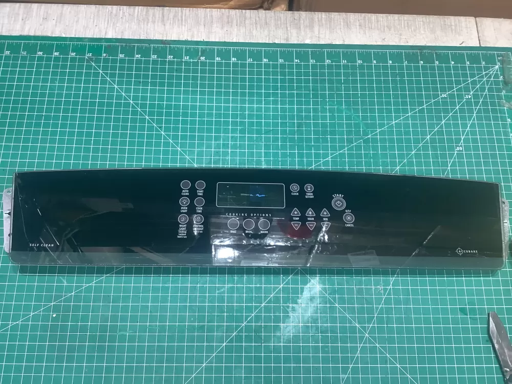 Whirlpool 9763095 Control Board AZ152276 | SL203