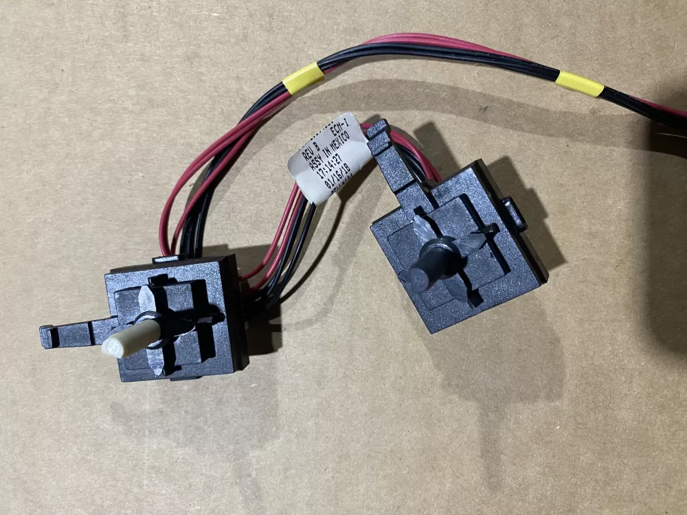 Amana  Crosley  Kenmore  Maytag  Whirlpool W10285512 WPW10285512 Washer Switch