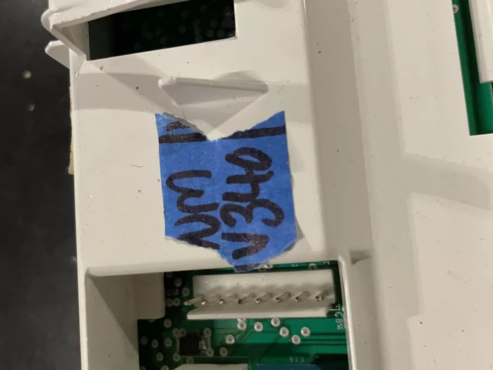 Frigidaire Dryer Control Board 137170060 AZ27906 | WMV340