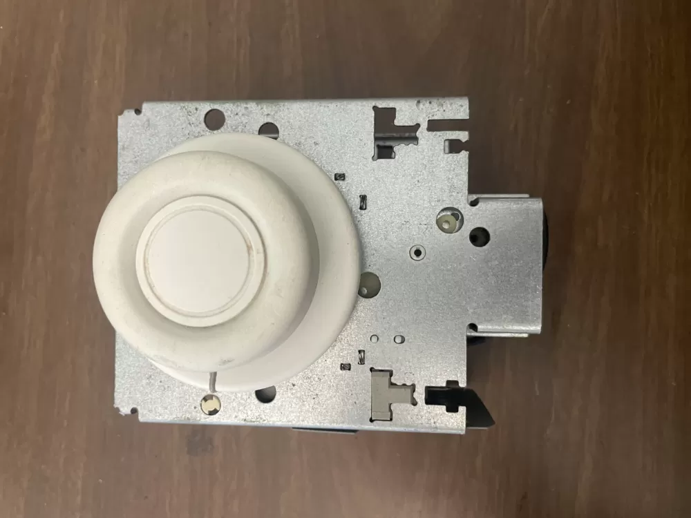 Maytag 6 2083370  62083370  6-2083370 Washer Timer With Control Knob